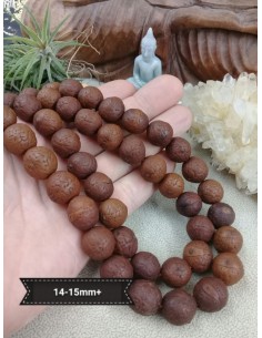 Fil de Graine Bodhi Oeil de...