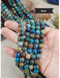 Fil de Chrysocolle Phoenix... 2