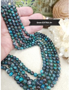 Fil de Chrysocolle... 2