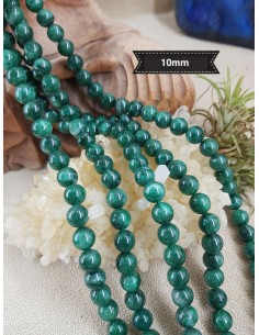 Fil de Mica Vert Extra A 2