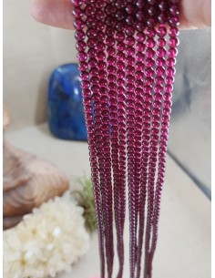 Fil de Grenat Rouge... 2