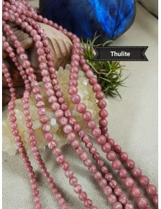 Fil de Thulite Extra A