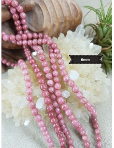 Fil de Thulite Extra A 2